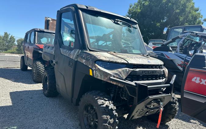 2024 Polaris Ranger XP 1000 Northstar Edition Premium