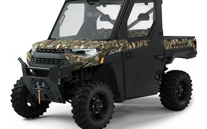 2024 Polaris Ranger XP 1000 Northstar Edition Premium