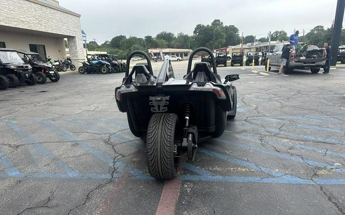 2023 Polaris Slingshot® Slingshot® S with Technology Package 1 AutoDrive