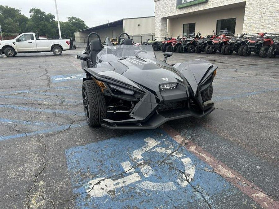 2023 Polaris Slingshot® Slingshot® S with Technology Package 1 AutoDrive