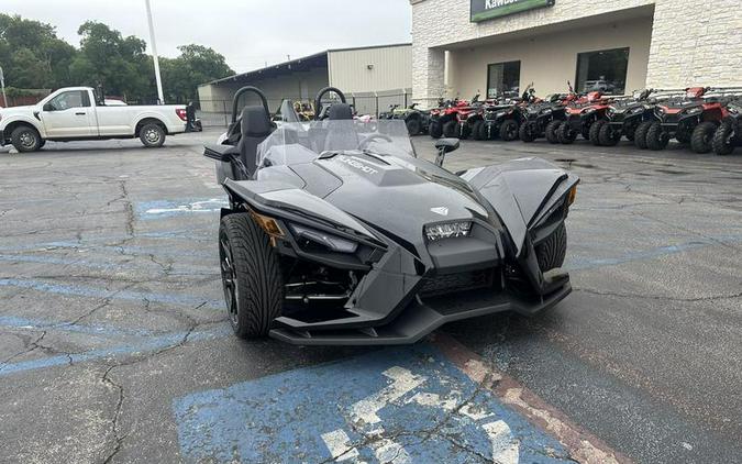 2023 Polaris Slingshot® Slingshot® S with Technology Package 1 AutoDrive