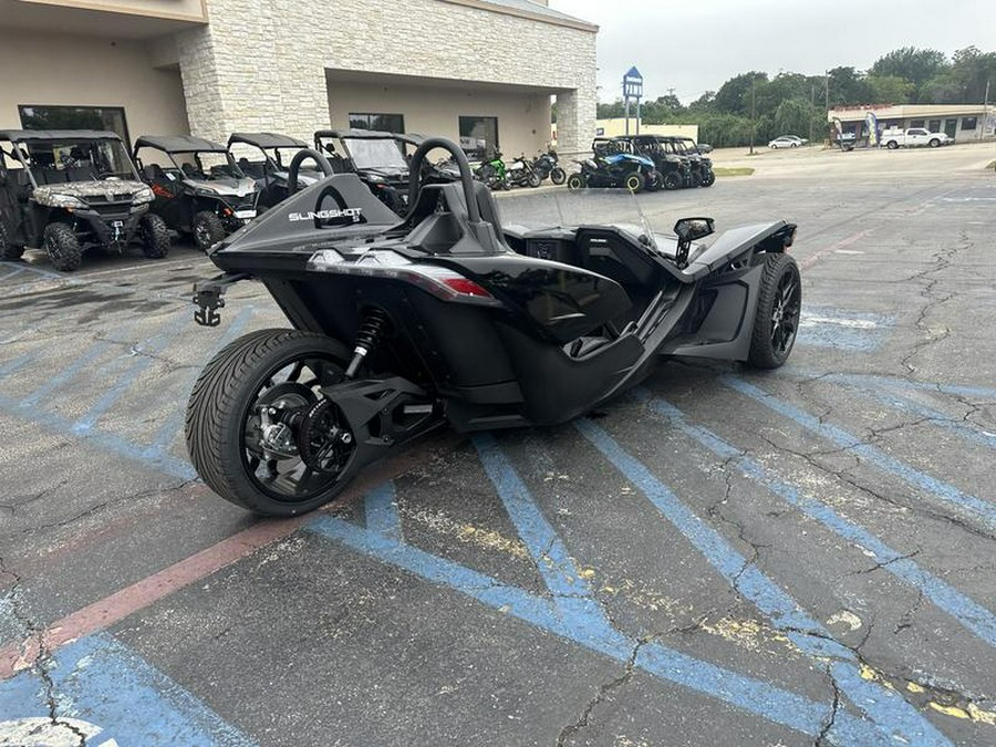 2023 Polaris Slingshot® Slingshot® S with Technology Package 1 AutoDrive