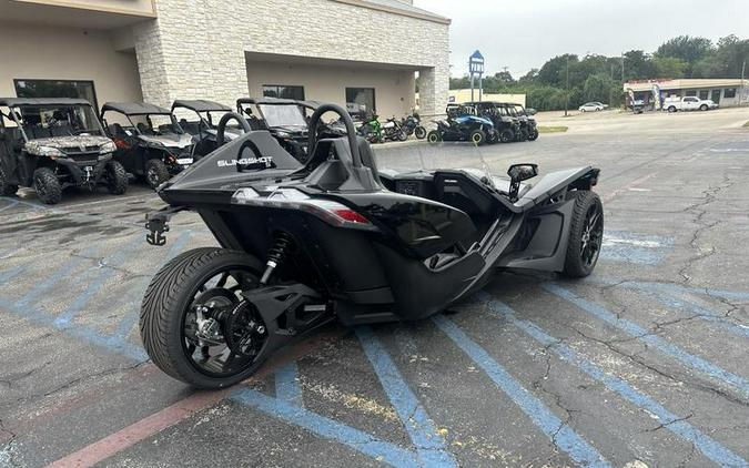 2023 Polaris Slingshot® Slingshot® S with Technology Package 1 AutoDrive