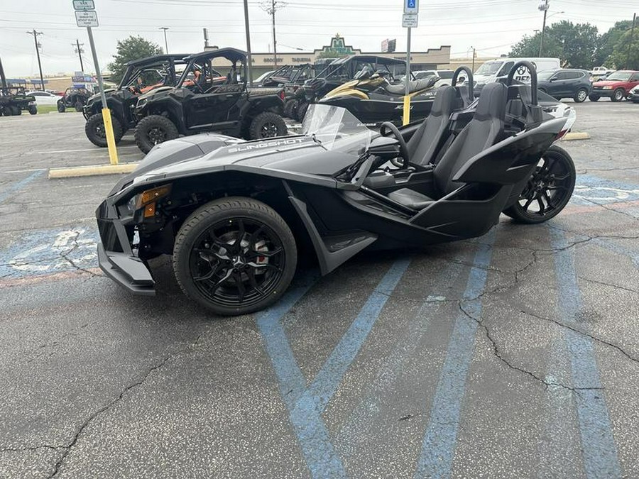 2023 Polaris Slingshot® Slingshot® S with Technology Package 1 AutoDrive