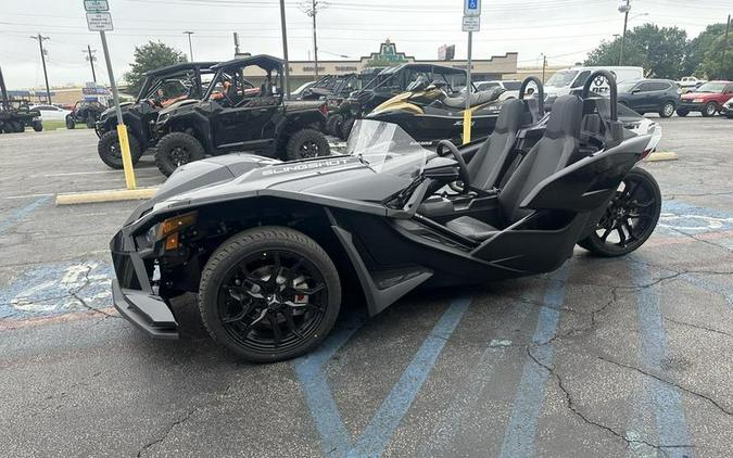 2023 Polaris Slingshot® Slingshot® S with Technology Package 1 AutoDrive