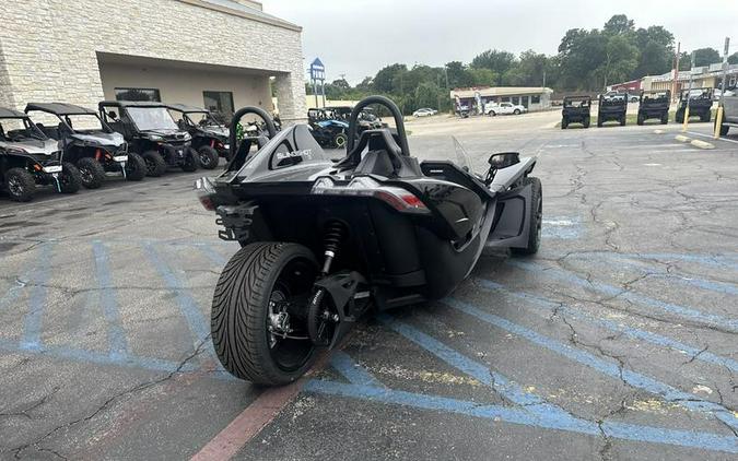 2023 Polaris Slingshot® Slingshot® S with Technology Package 1 AutoDrive