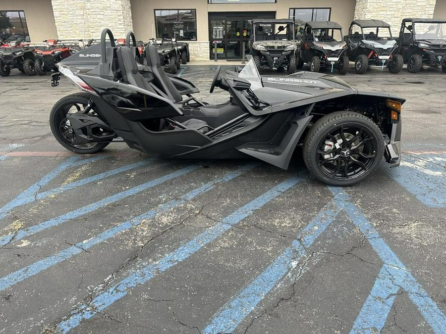 2023 Polaris Slingshot® Slingshot® S with Technology Package 1 AutoDrive