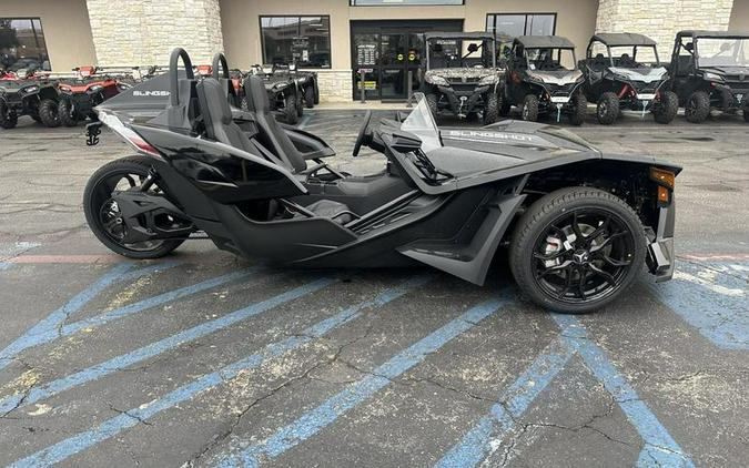 2023 Polaris Slingshot® Slingshot® S with Technology Package 1 AutoDrive