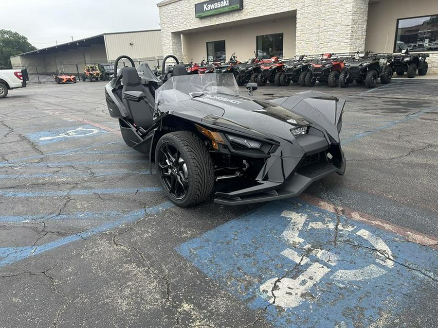 2023 Polaris Slingshot® Slingshot® S with Technology Package 1 AutoDrive