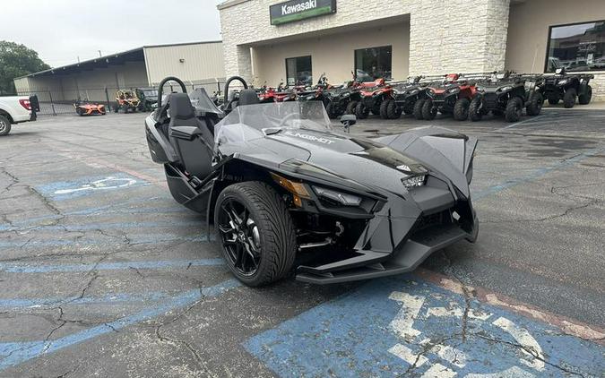 2023 Polaris Slingshot® Slingshot® S with Technology Package 1 AutoDrive