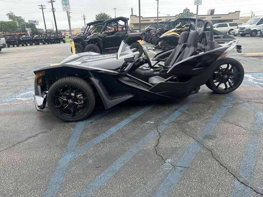 2023 Polaris Slingshot® Slingshot® S with Technology Package 1 AutoDrive