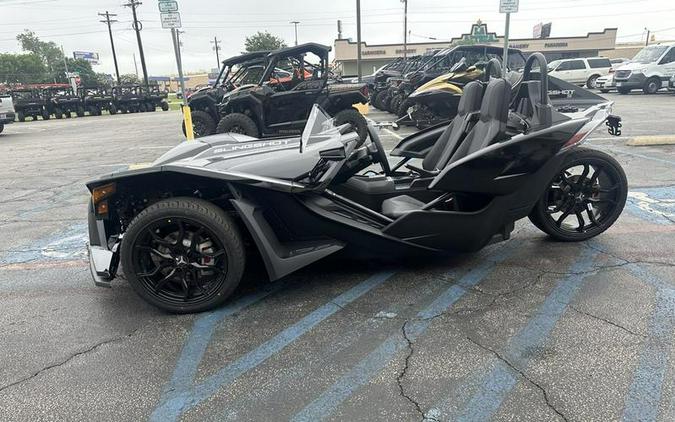 2023 Polaris Slingshot® Slingshot® S with Technology Package 1 AutoDrive