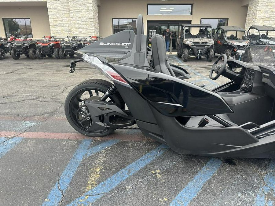 2023 Polaris Slingshot® Slingshot® S with Technology Package 1 AutoDrive