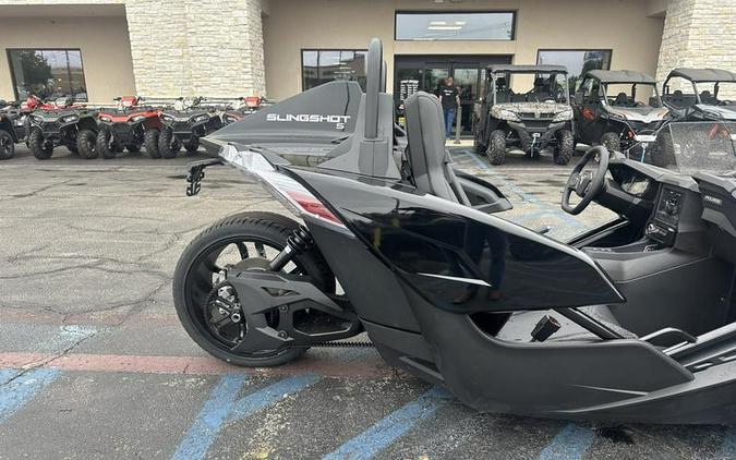 2023 Polaris Slingshot® Slingshot® S with Technology Package 1 AutoDrive