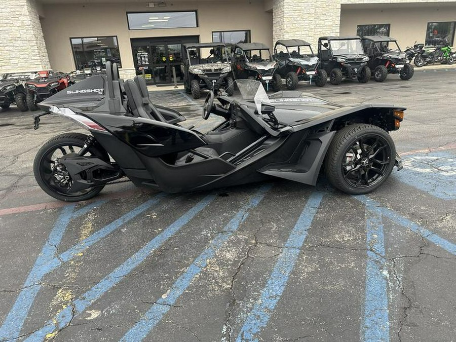 2023 Polaris Slingshot® Slingshot® S with Technology Package 1 AutoDrive