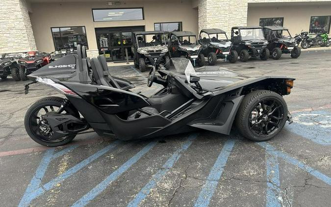 2023 Polaris Slingshot® Slingshot® S with Technology Package 1 AutoDrive