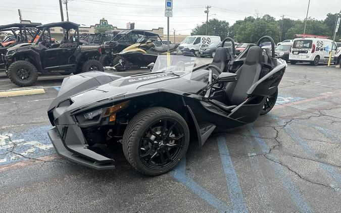 2023 Polaris Slingshot® Slingshot® S with Technology Package 1 AutoDrive