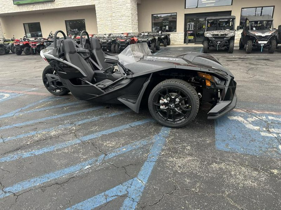 2023 Polaris Slingshot® Slingshot® S with Technology Package 1 AutoDrive