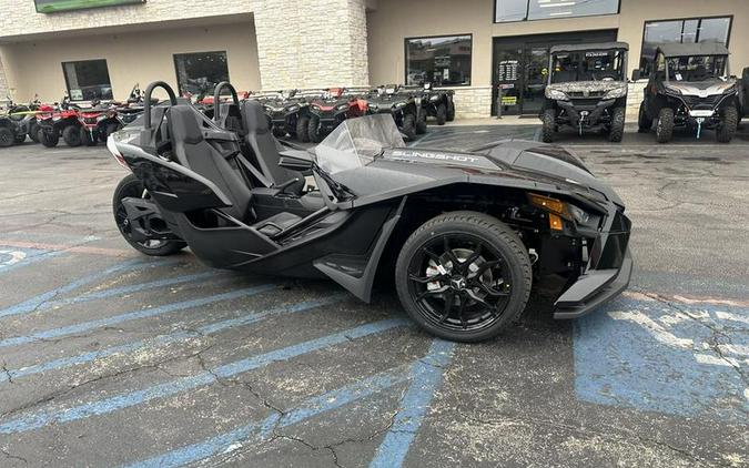 2023 Polaris Slingshot® Slingshot® S with Technology Package 1 AutoDrive