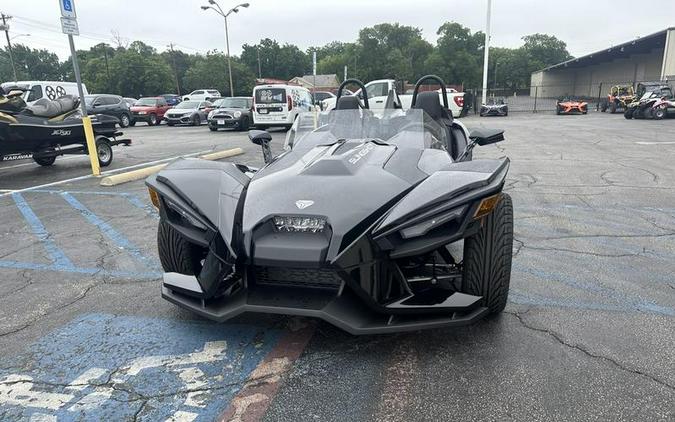 2023 Polaris Slingshot® Slingshot® S with Technology Package 1 AutoDrive