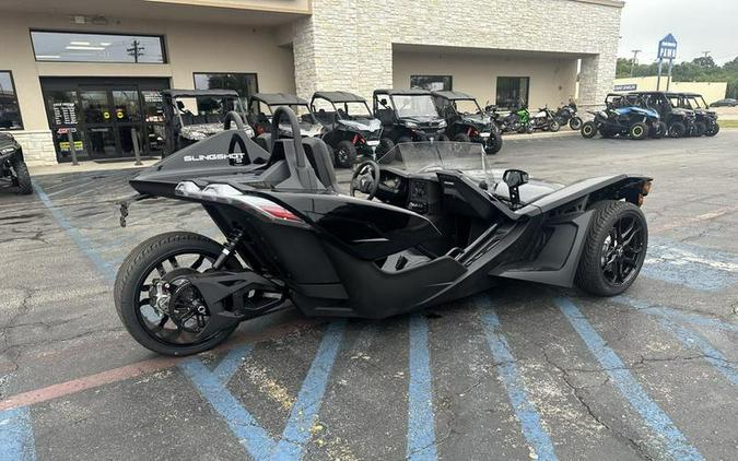 2023 Polaris Slingshot® Slingshot® S with Technology Package 1 AutoDrive