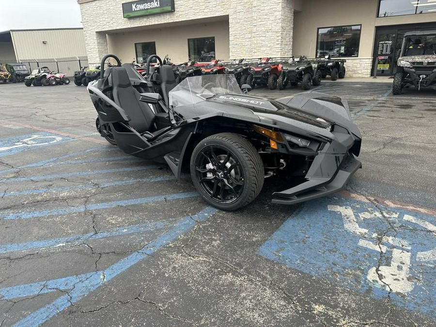 2023 Polaris Slingshot® Slingshot® S with Technology Package 1 AutoDrive