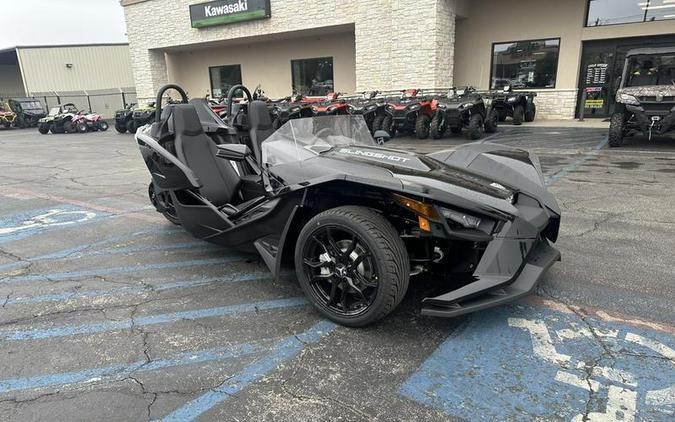 2023 Polaris Slingshot® Slingshot® S with Technology Package 1 AutoDrive