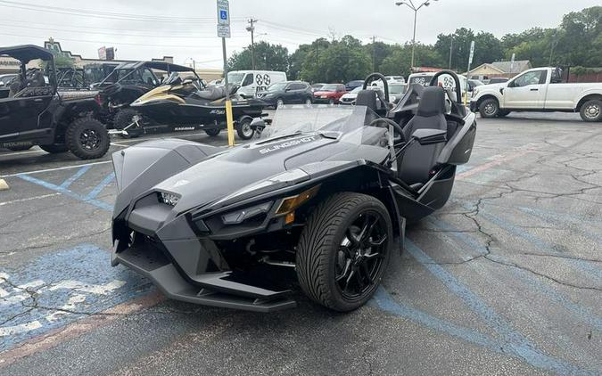 2023 Polaris Slingshot® Slingshot® S with Technology Package 1 AutoDrive