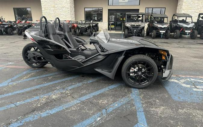 2023 Polaris Slingshot® Slingshot® S with Technology Package 1 AutoDrive