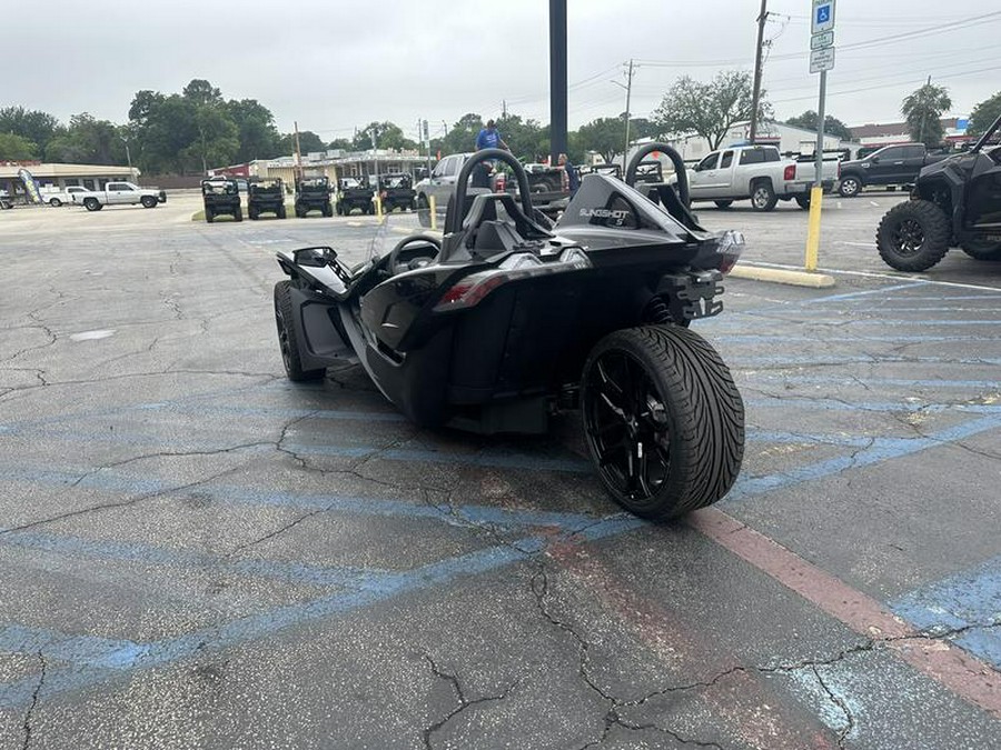 2023 Polaris Slingshot® Slingshot® S with Technology Package 1 AutoDrive