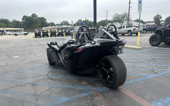 2023 Polaris Slingshot® Slingshot® S with Technology Package 1 AutoDrive