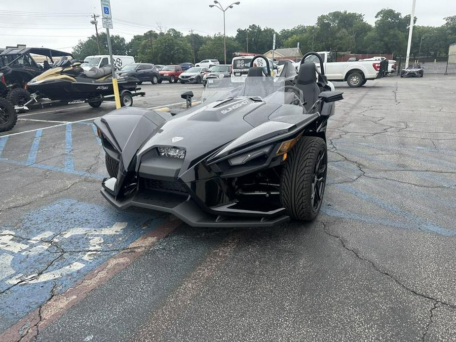 2023 Polaris Slingshot® Slingshot® S with Technology Package 1 AutoDrive