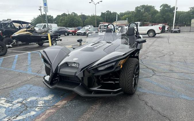 2023 Polaris Slingshot® Slingshot® S with Technology Package 1 AutoDrive