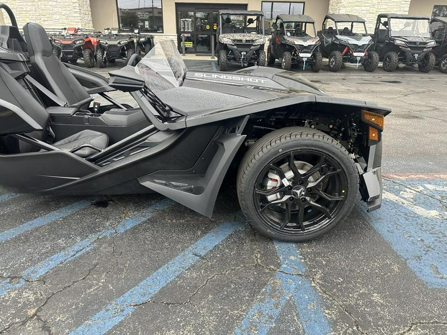 2023 Polaris Slingshot® Slingshot® S with Technology Package 1 AutoDrive