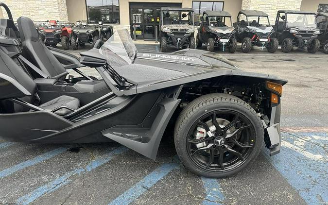 2023 Polaris Slingshot® Slingshot® S with Technology Package 1 AutoDrive