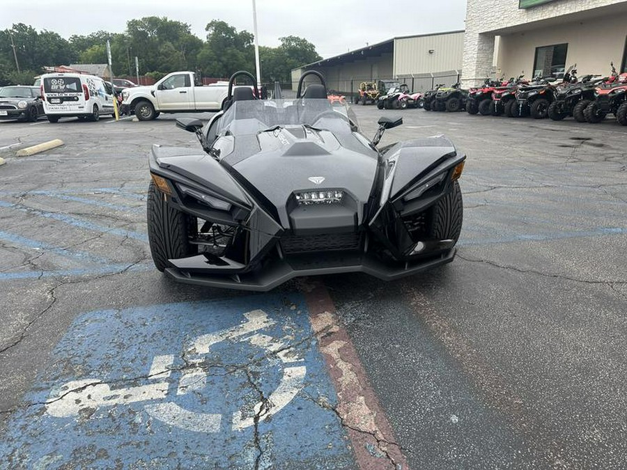 2023 Polaris Slingshot® Slingshot® S with Technology Package 1 AutoDrive