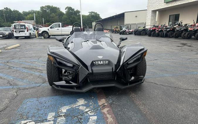 2023 Polaris Slingshot® Slingshot® S with Technology Package 1 AutoDrive