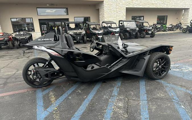 2023 Polaris Slingshot® Slingshot® S with Technology Package 1 AutoDrive