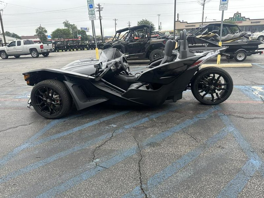 2023 Polaris Slingshot® Slingshot® S with Technology Package 1 AutoDrive