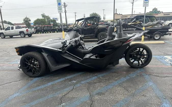 2023 Polaris Slingshot® Slingshot® S with Technology Package 1 AutoDrive