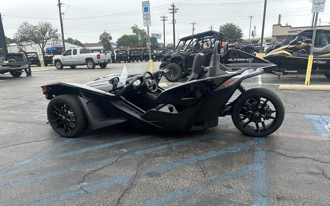 2023 Polaris Slingshot® Slingshot® S with Technology Package 1 AutoDrive