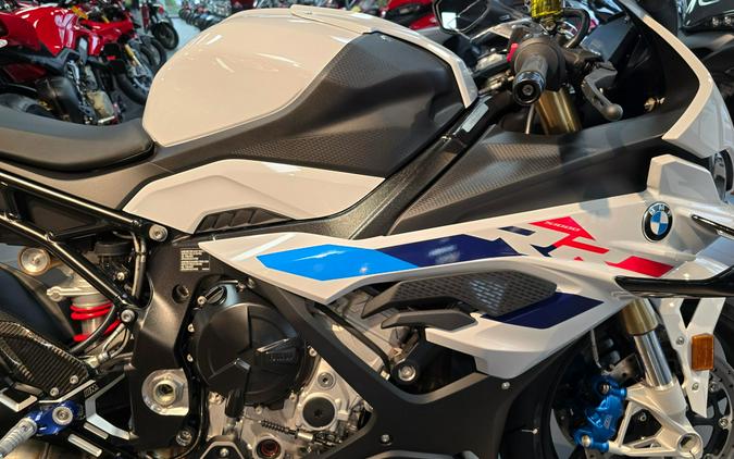 2024 BMW S 1000 RR