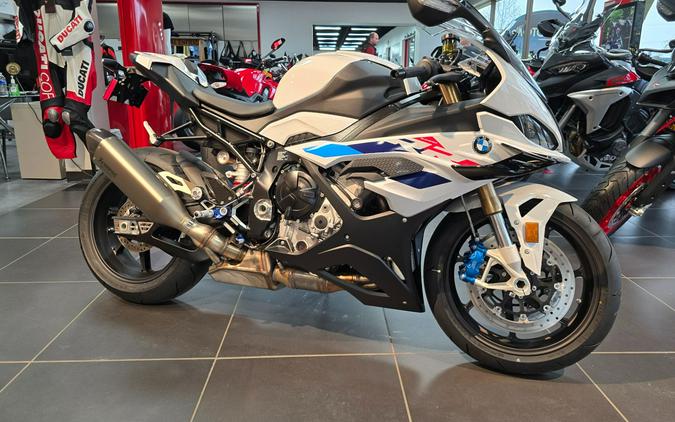 2024 BMW S 1000 RR