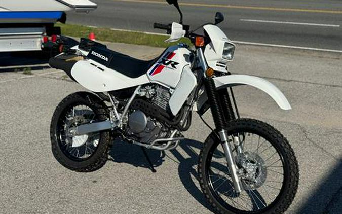 2024 Honda XR650L