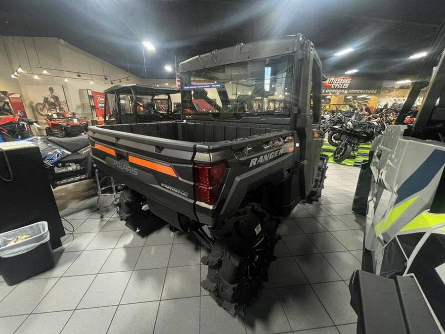 2024 Polaris® Ranger XP 1000 NorthStar Edition Ultimate