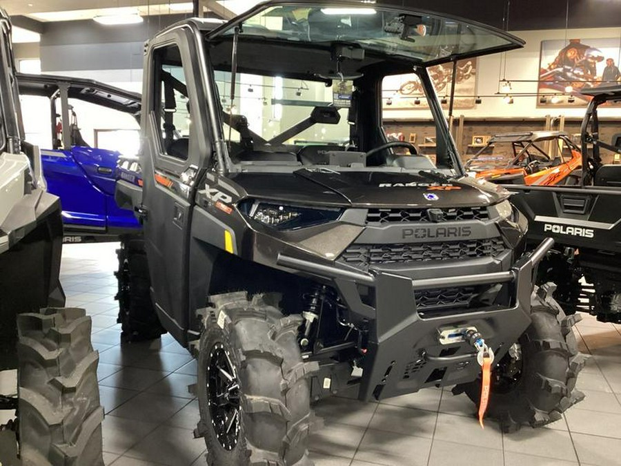 2024 Polaris® Ranger XP 1000 NorthStar Edition Ultimate