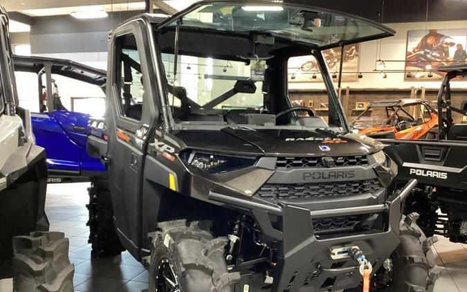 2024 Polaris® Ranger XP 1000 NorthStar Edition Ultimate