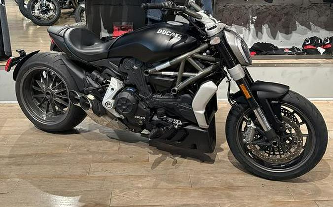 2018 Ducati X Diavel