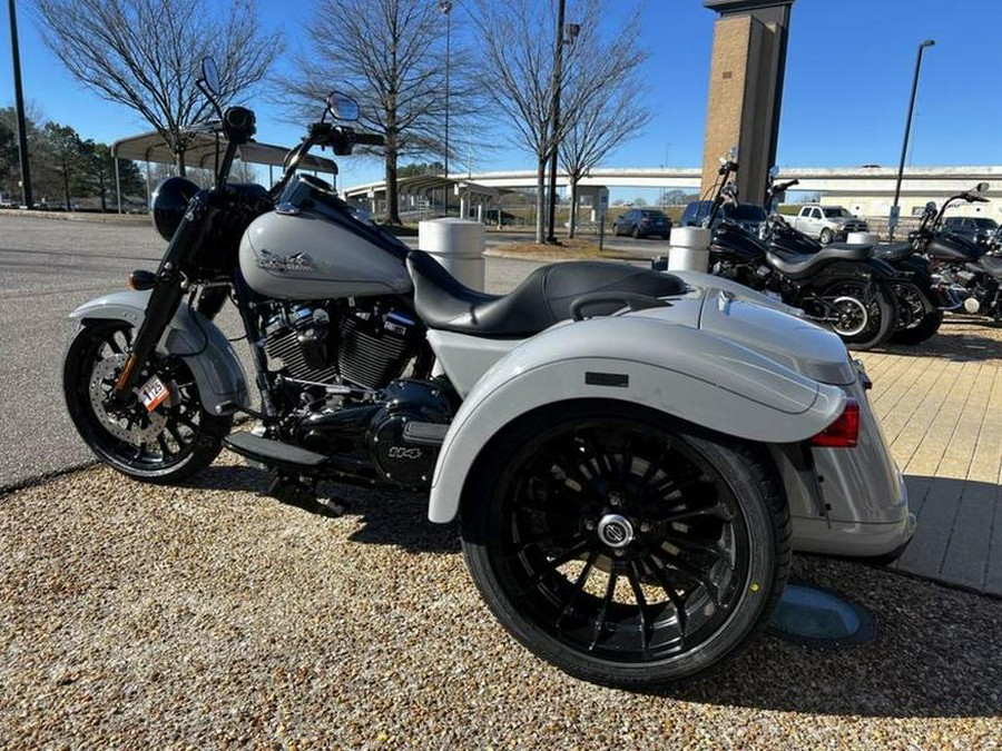 2024 Harley-Davidson® FLRT - Freewheeler®