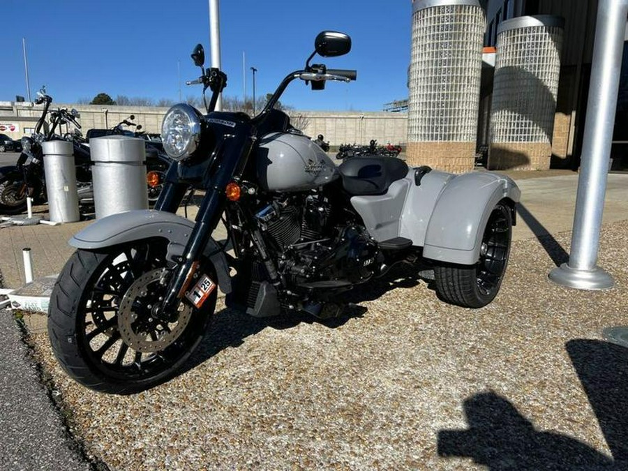 2024 Harley-Davidson® FLRT - Freewheeler®